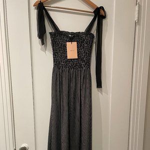 La Ligne Lou Dress XS